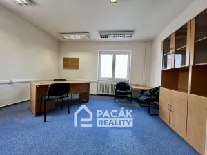 Pronájem kanceláře, Olomouc, Tovární, 19 m2