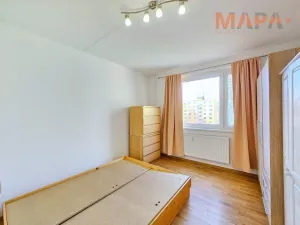 Pronájem bytu 3+1, Jirkov, U Sauny, 69 m2