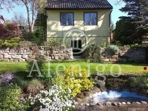 Prodej chaty, Slaný, 17 m2