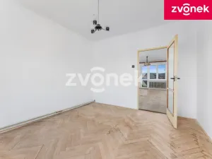 Prodej bytu 2+1, Bojkovice, 52 m2