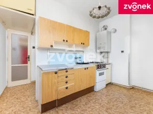 Prodej bytu 2+1, Bojkovice, 52 m2