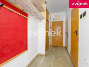 Prodej bytu 2+1, Bojkovice, 52 m2