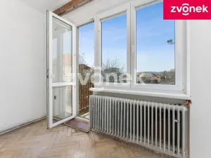 Prodej bytu 2+1, Bojkovice, 52 m2