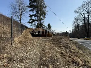 Prodej pozemku pro bydlení, Dolní Moravice, 954 m2
