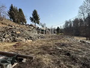 Prodej pozemku pro bydlení, Dolní Moravice, 954 m2