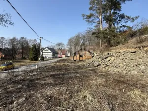 Prodej pozemku pro bydlení, Dolní Moravice, 954 m2