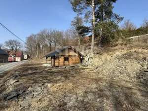 Prodej pozemku pro bydlení, Dolní Moravice, 954 m2