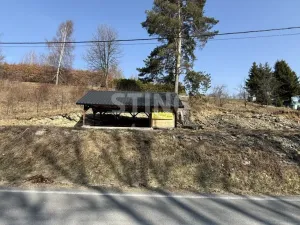 Prodej pozemku pro bydlení, Dolní Moravice, 954 m2