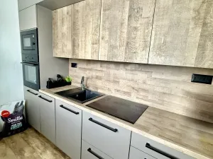 Pronájem bytu 2+1, Olomouc, Wolkerova, 54 m2