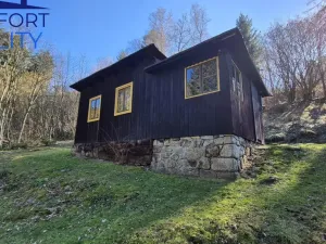 Prodej chaty, Ostravice, 39 m2