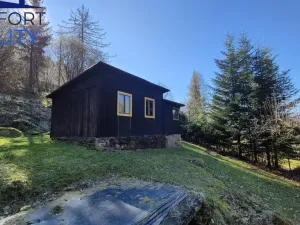 Prodej chaty, Ostravice, 39 m2