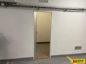 Pronájem garáže, Brno - Ponava, 15 m2