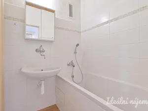 Pronájem bytu 3+1, Brno, Herčíkova, 80 m2