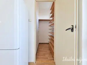 Pronájem bytu 3+1, Brno, Herčíkova, 80 m2