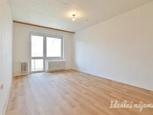 Pronájem bytu 3+1, Brno, Herčíkova, 80 m2