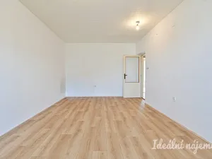 Pronájem bytu 3+1, Brno, Herčíkova, 80 m2