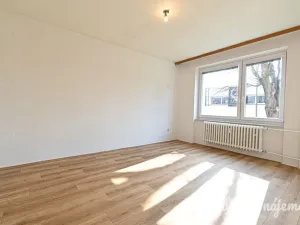 Pronájem bytu 3+1, Brno, Herčíkova, 80 m2