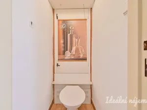 Pronájem bytu 3+1, Brno, Herčíkova, 80 m2