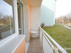 Pronájem bytu 3+1, Brno, Herčíkova, 80 m2