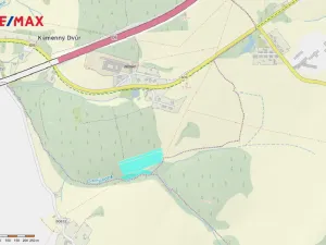 Prodej louky, Kynšperk nad Ohří, 20332 m2