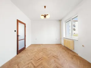 Prodej bytu 2+1, Vlašim, Družstevní, 51 m2