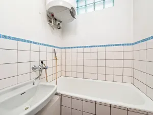 Prodej bytu 2+1, Vlašim, Družstevní, 51 m2