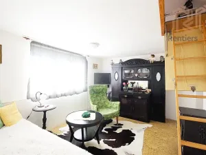 Prodej rodinného domu, Praha - Lysolaje, Čábelecká, 63 m2