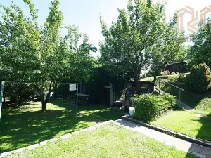 Prodej rodinného domu, Praha - Lysolaje, Čábelecká, 63 m2