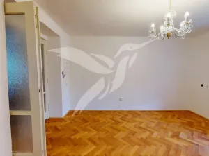 Pronájem bytu 2+1, Plzeň, Zikmunda Wintra, 50 m2