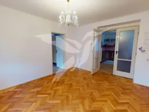 Pronájem bytu 2+1, Plzeň, Zikmunda Wintra, 50 m2