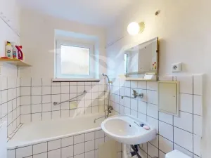 Pronájem bytu 2+1, Plzeň, Zikmunda Wintra, 50 m2