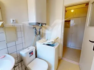 Pronájem bytu 2+1, Plzeň, Zikmunda Wintra, 50 m2