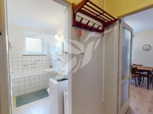 Pronájem bytu 2+1, Plzeň, Zikmunda Wintra, 50 m2