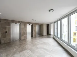 Prodej bytu 2+kk, Praha - Libeň, Kurta Konráda, 51 m2