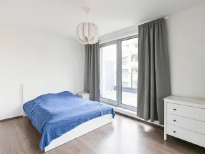 Prodej bytu 2+kk, Praha - Libeň, Kurta Konráda, 51 m2