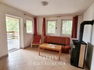 Prodej chaty, Frymburk, 82 m2