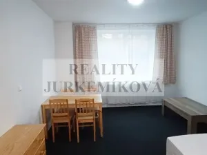 Pronájem bytu 2+kk, Frymburk, 41 m2
