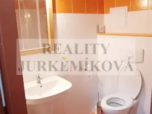 Pronájem bytu 2+kk, Frymburk, 41 m2