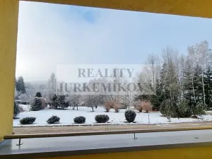 Prodej bytu 1+kk, Frymburk, 30 m2