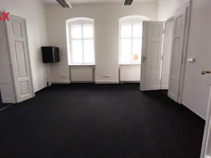 Pronájem kanceláře, Liberec - Liberec I-Staré Město, Jablonecká, 85 m2
