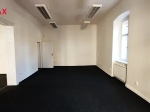Pronájem kanceláře, Liberec - Liberec I-Staré Město, Jablonecká, 85 m2