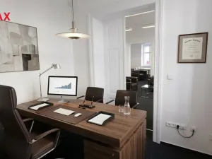 Pronájem kanceláře, Liberec - Liberec I-Staré Město, Jablonecká, 85 m2