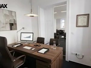 Pronájem kanceláře, Liberec - Liberec I-Staré Město, Jablonecká, 85 m2