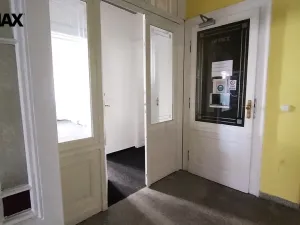 Pronájem kanceláře, Liberec - Liberec I-Staré Město, Jablonecká, 85 m2