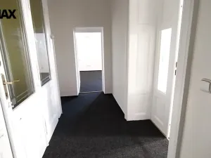 Pronájem kanceláře, Liberec - Liberec I-Staré Město, Jablonecká, 85 m2