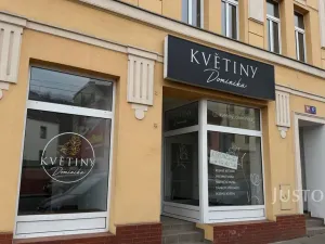 Pronájem kanceláře, Ústí nad Labem - Klíše, Masarykova, 70 m2