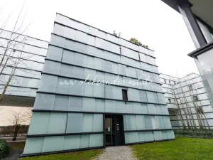 Pronájem bytu 2+kk, Praha - Karlín, Šaldova, 51 m2