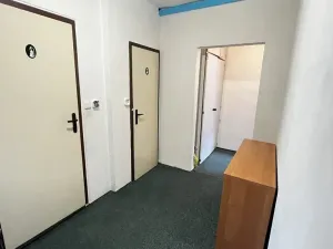 Prodej bytu 3+1, Nové Město pod Smrkem, Vaňkova, 69 m2