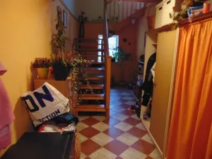 Dražba rodinného domu, Mělník, Komenského, 191 m2