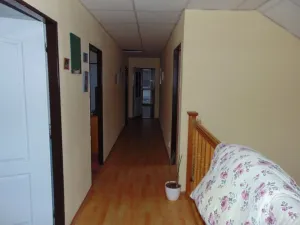 Dražba rodinného domu, Mělník, Komenského, 191 m2